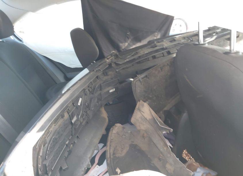 Photo 8 of 2016 Volkswagen Jetta 1.4T S (VIN 3VW267AJXGM394327)