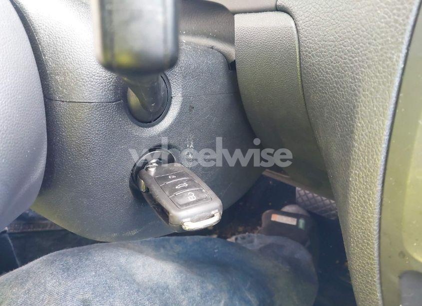 Photo 11 of 2016 Volkswagen Jetta 1.4T S (VIN 3VW267AJXGM399527)