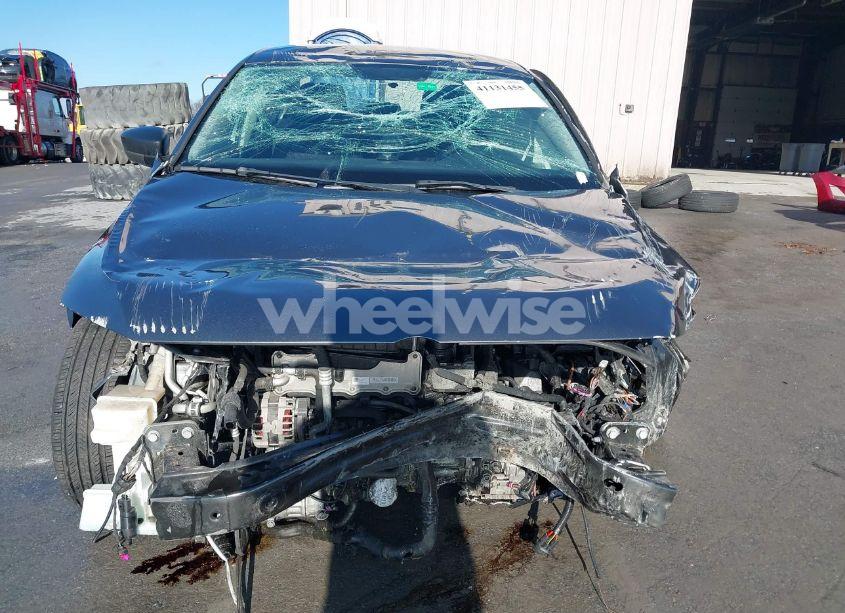 Photo 12 of 2016 Volkswagen Jetta 1.4T S (VIN 3VW267AJXGM399527)