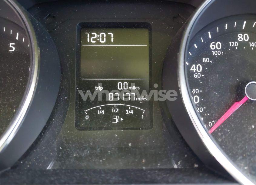 Photo 15 of 2016 Volkswagen Jetta 1.4T S (VIN 3VW267AJXGM399527)