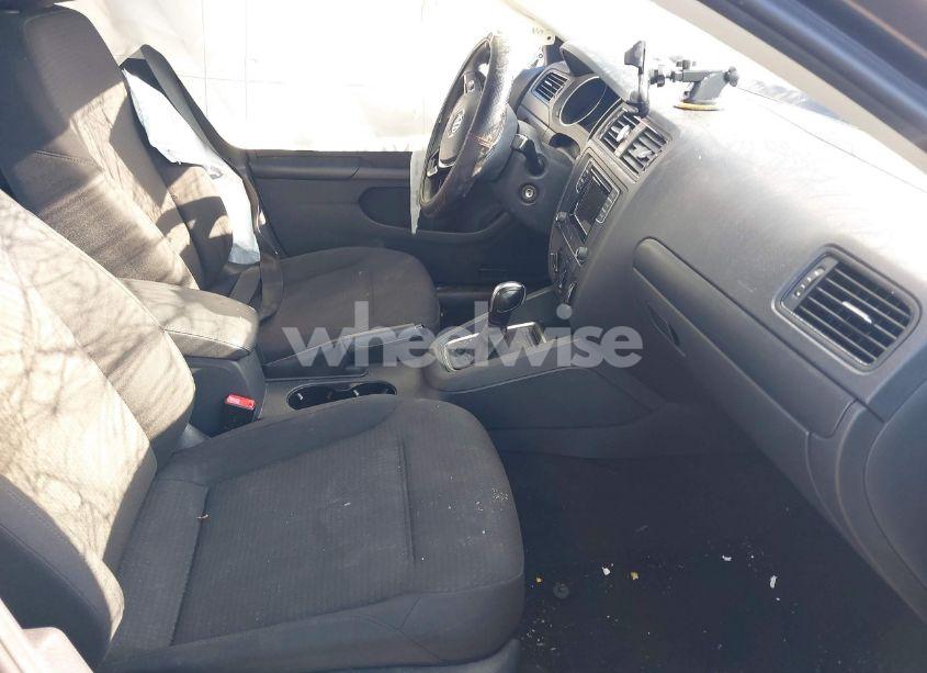 Photo 5 of 2016 Volkswagen Jetta 1.4T S (VIN 3VW267AJXGM399527)