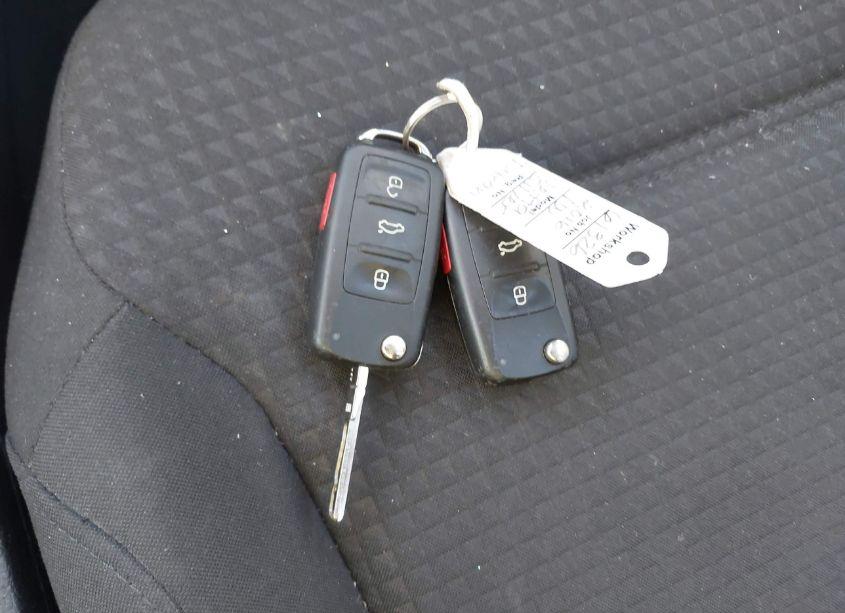 Photo 11 of 2016 Volkswagen Jetta 1.4T S (VIN 3VW267AJXGM401695)