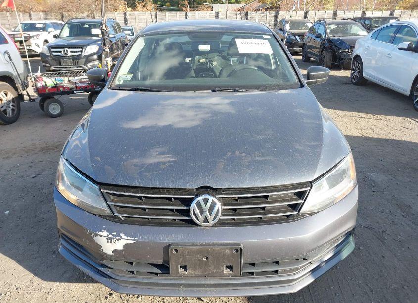 Photo 13 of 2016 Volkswagen Jetta 1.4T S (VIN 3VW267AJXGM401695)