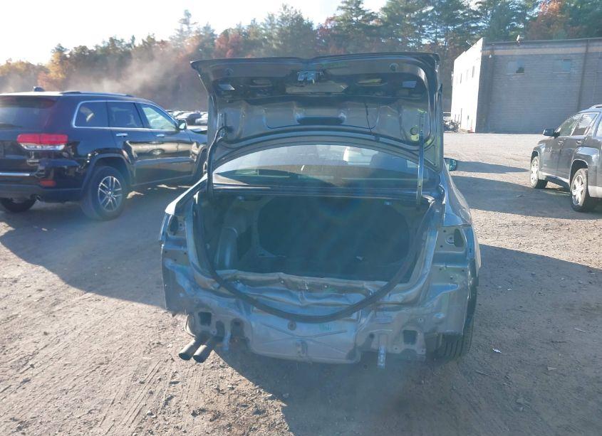 Photo 17 of 2016 Volkswagen Jetta 1.4T S (VIN 3VW267AJXGM401695)