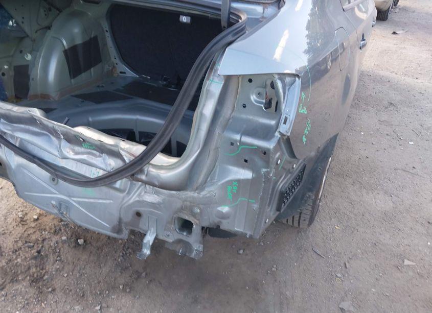 Photo 18 of 2016 Volkswagen Jetta 1.4T S (VIN 3VW267AJXGM401695)