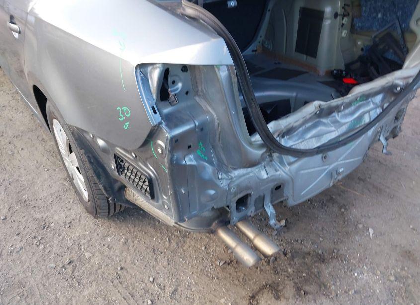 Photo 20 of 2016 Volkswagen Jetta 1.4T S (VIN 3VW267AJXGM401695)