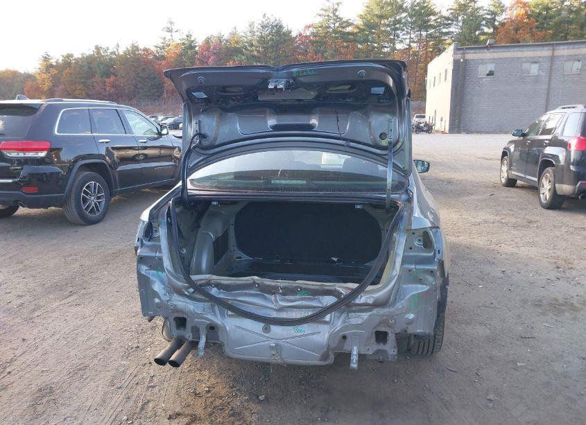 Photo 6 of 2016 Volkswagen Jetta 1.4T S (VIN 3VW267AJXGM401695)