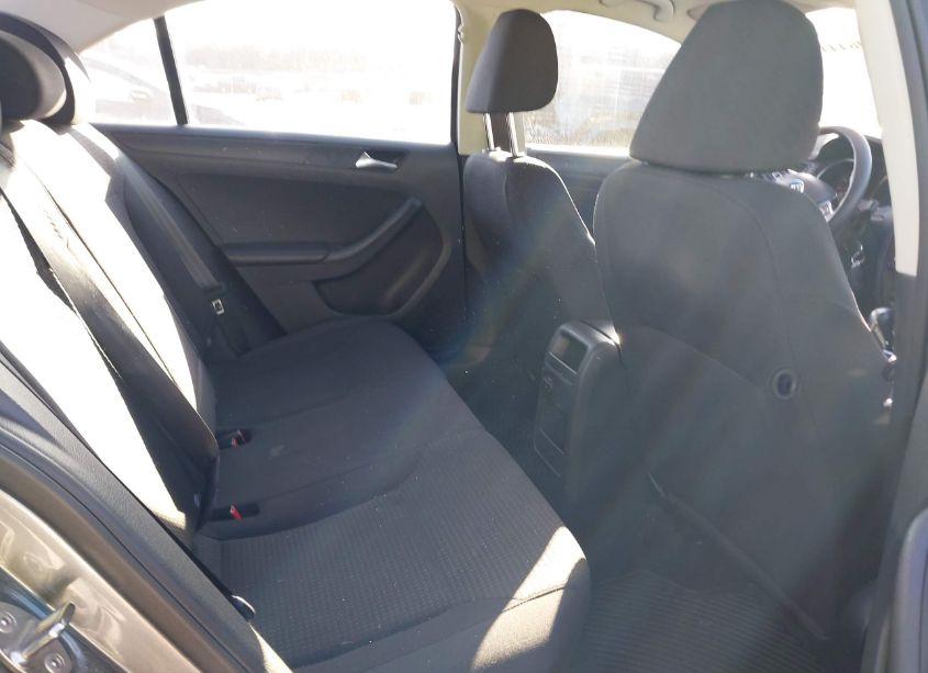 Photo 8 of 2016 Volkswagen Jetta 1.4T S (VIN 3VW267AJXGM401695)