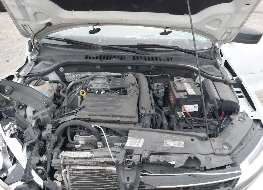 Photo 10 of 2016 Volkswagen Jetta 1.4T S (VIN 3VW267AJXGM413992)