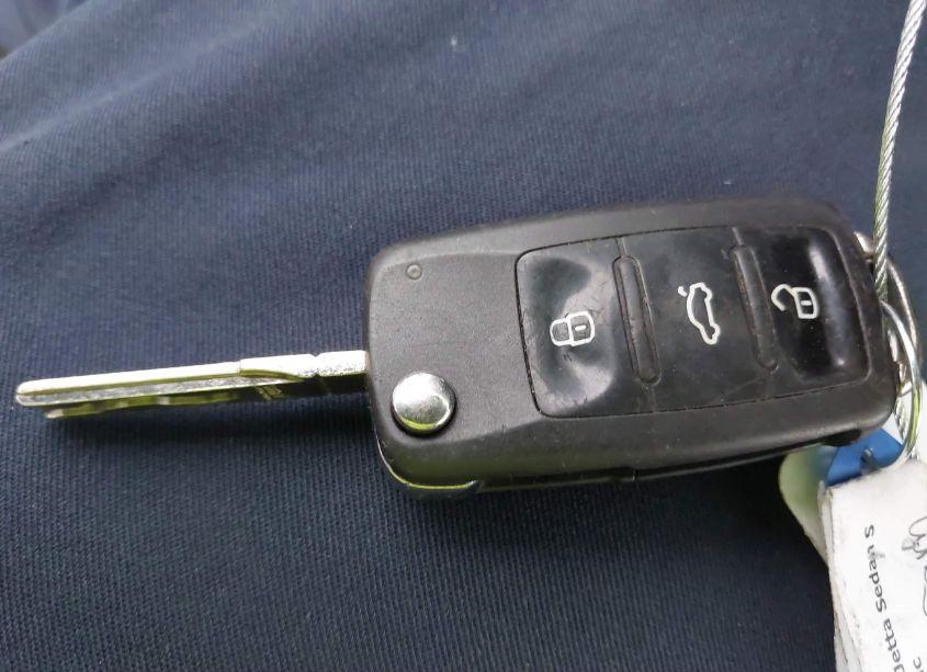 Photo 11 of 2016 Volkswagen Jetta 1.4T S (VIN 3VW267AJXGM413992)