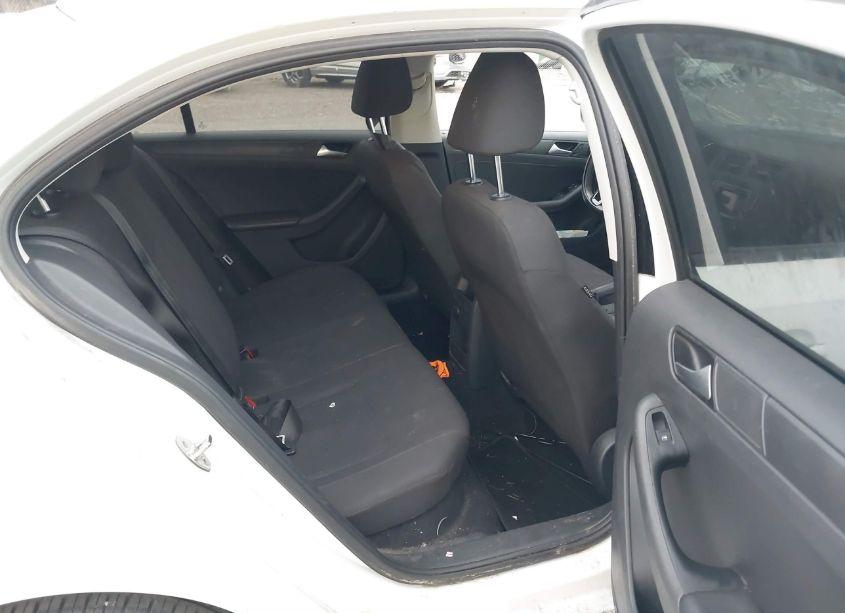 Photo 8 of 2016 Volkswagen Jetta 1.4T S (VIN 3VW267AJXGM413992)