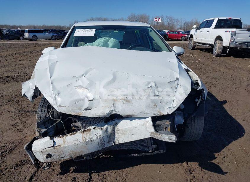 Photo 12 of 2015 Volkswagen Golf TDI S 4-DOOR (VIN 3VW2A7AU0FM053543)