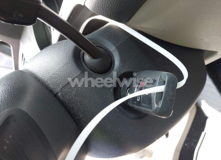 Photo 11 of 2015 Volkswagen Golf TDI SE 4-DOOR (VIN 3VW2A7AU2FM046626)