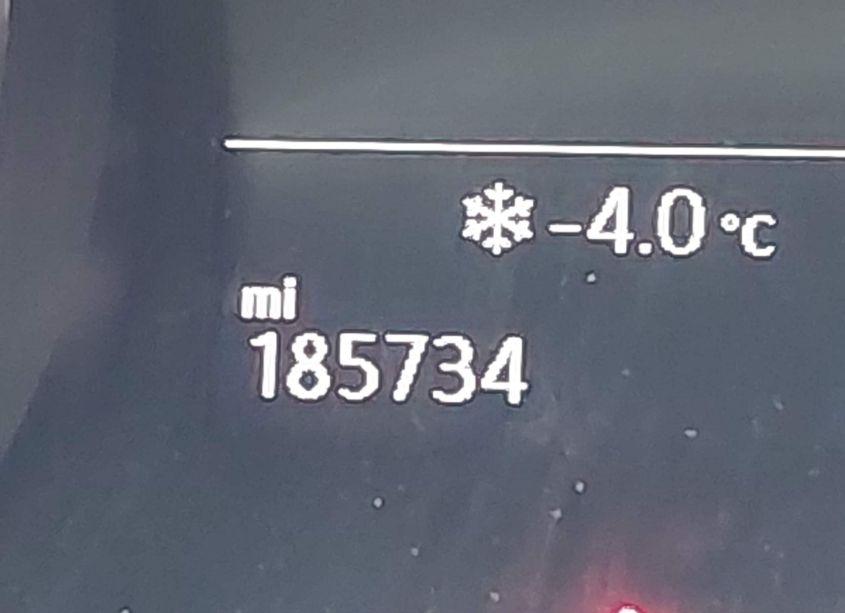 Photo 15 of 2015 Volkswagen Golf TDI SEL 4-DOOR (VIN 3VW2A7AU3FM045503)