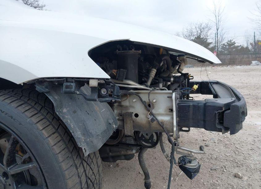 Photo 17 of 2015 Volkswagen Golf TDI SEL 4-DOOR (VIN 3VW2A7AU3FM045503)