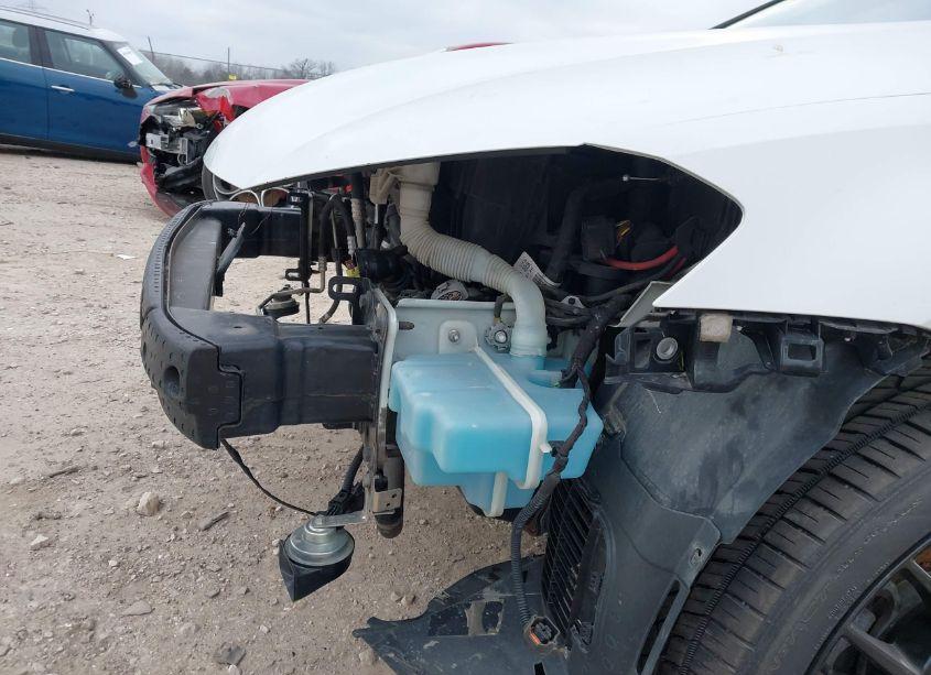 Photo 18 of 2015 Volkswagen Golf TDI SEL 4-DOOR (VIN 3VW2A7AU3FM045503)