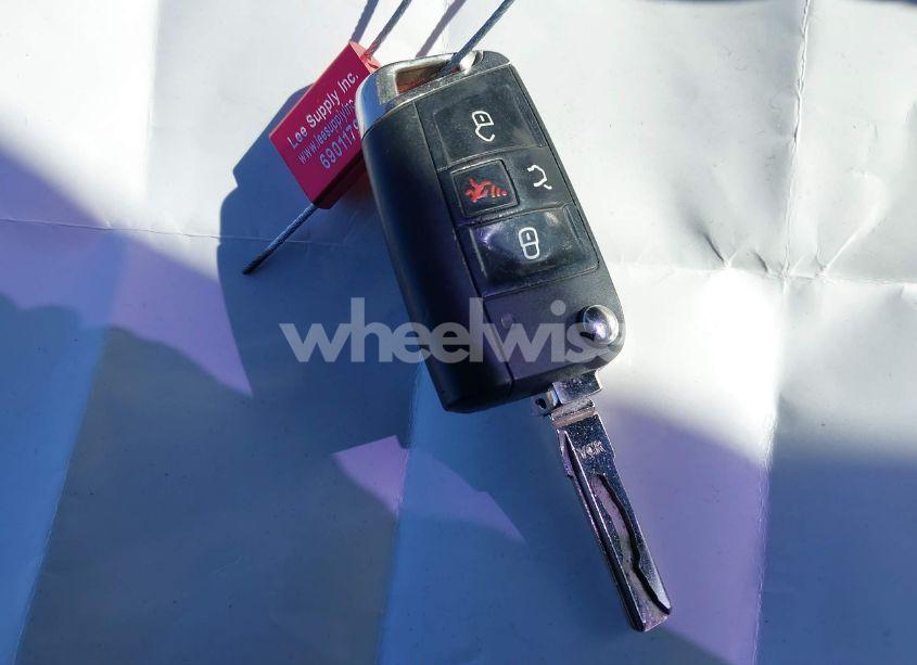 Photo 11 of 2015 Volkswagen Golf TDI SEL 4-DOOR (VIN 3VW2A7AU9FM025241)