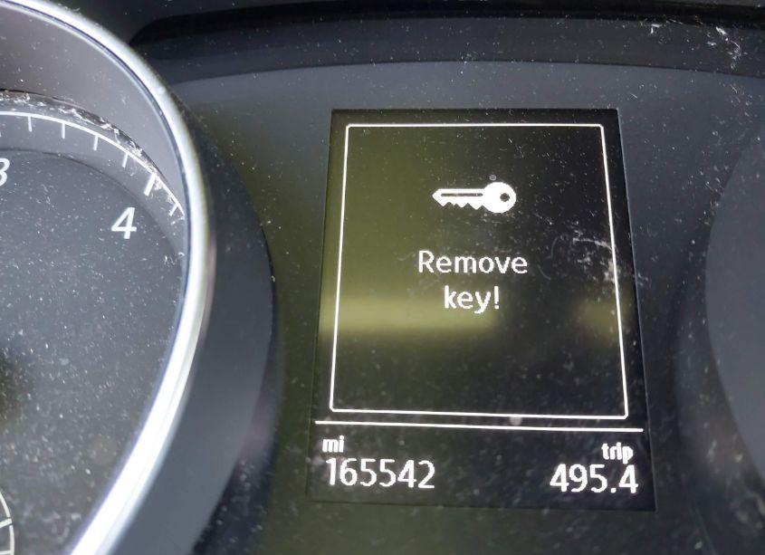 Photo 15 of 2015 Volkswagen Golf TDI S 4-DOOR (VIN 3VW2A7AUXFM030562)