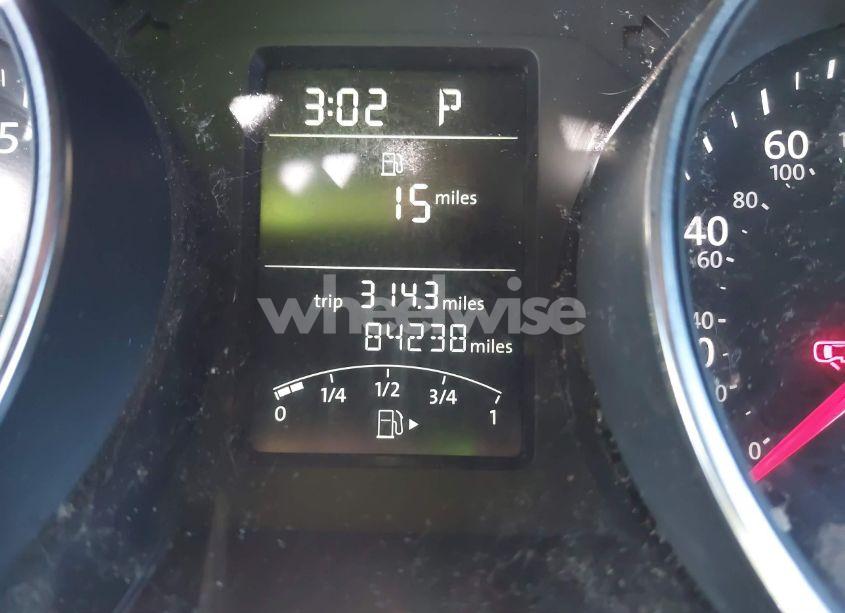 Photo 15 of 2017 Volkswagen Jetta 1.4T S (VIN 3VW2B7AJ0HM240402)