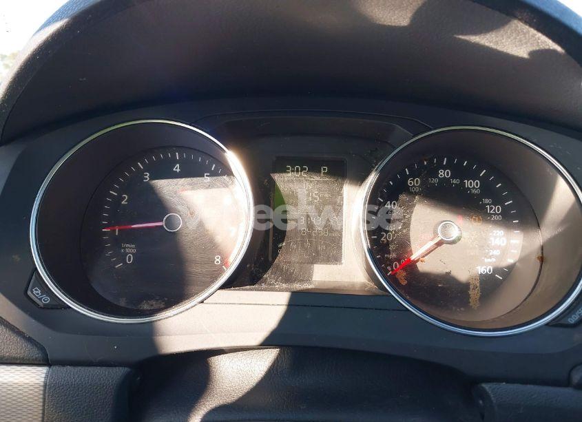 Photo 7 of 2017 Volkswagen Jetta 1.4T S (VIN 3VW2B7AJ0HM240402)