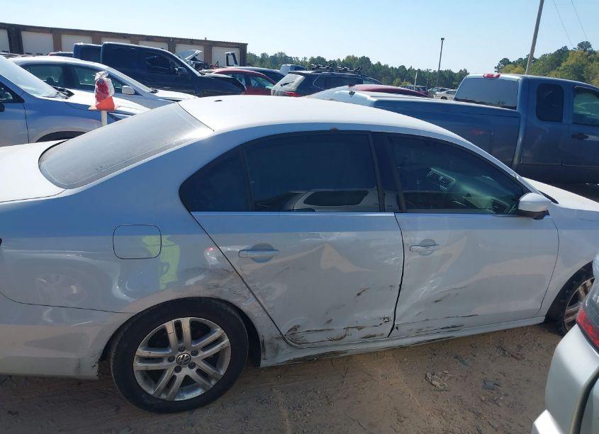 Photo 13 of 2017 Volkswagen Jetta 1.4T S (VIN 3VW2B7AJ0HM249214)