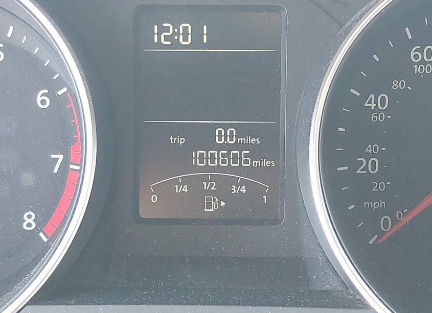 Photo 15 of 2017 Volkswagen Jetta 1.4T S (VIN 3VW2B7AJ0HM249214)