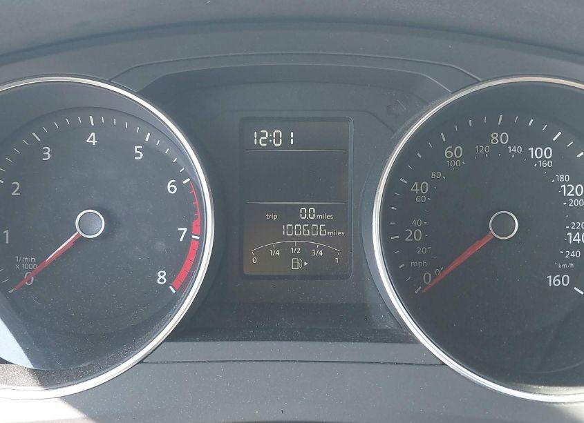 Photo 7 of 2017 Volkswagen Jetta 1.4T S (VIN 3VW2B7AJ0HM249214)