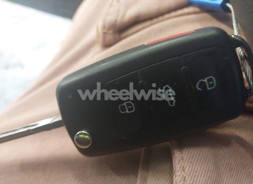 Photo 11 of 2017 Volkswagen Jetta 1.4T S (VIN 3VW2B7AJ0HM315406)