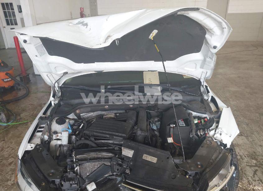 Photo 6 of 2017 Volkswagen Jetta 1.4T S (VIN 3VW2B7AJ0HM315406)