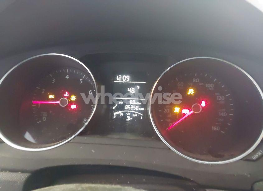 Photo 7 of 2017 Volkswagen Jetta 1.4T S (VIN 3VW2B7AJ0HM315406)