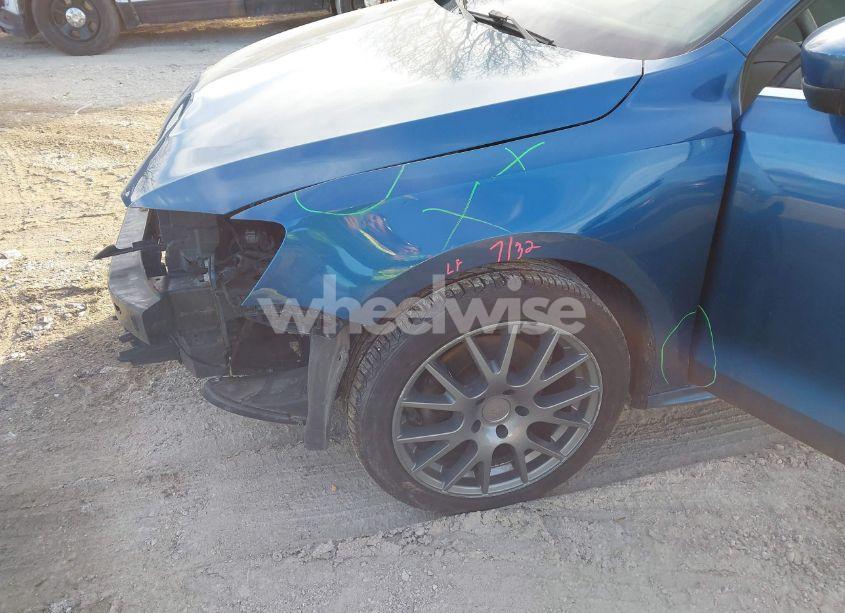 Photo 17 of 2017 Volkswagen Jetta 1.4T S (VIN 3VW2B7AJ0HM327216)