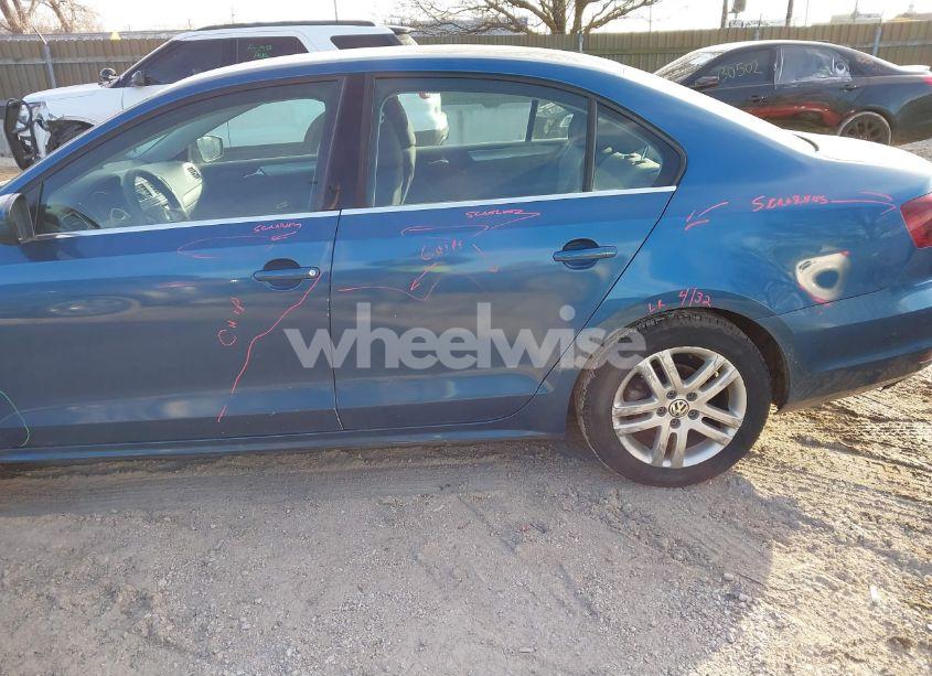 Photo 18 of 2017 Volkswagen Jetta 1.4T S (VIN 3VW2B7AJ0HM327216)