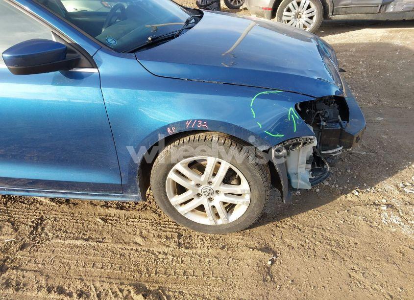 Photo 21 of 2017 Volkswagen Jetta 1.4T S (VIN 3VW2B7AJ0HM327216)