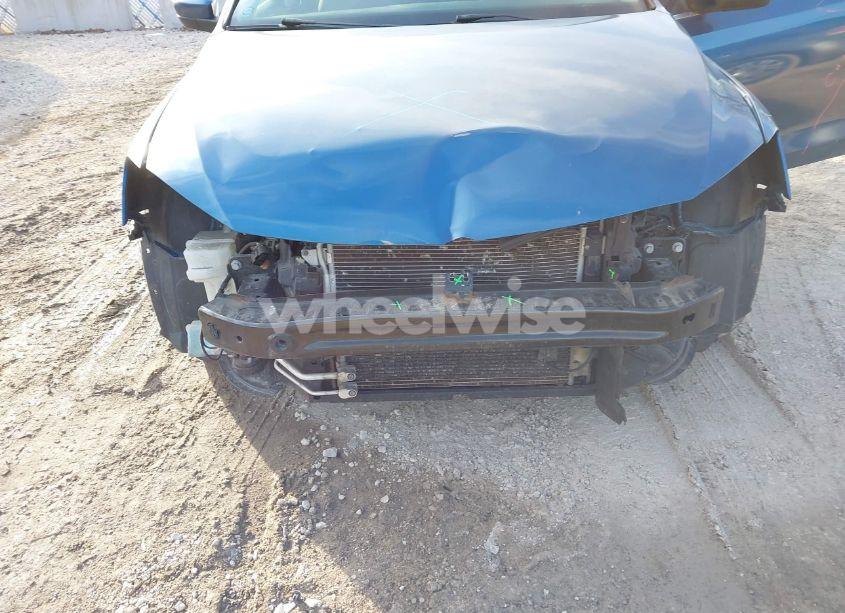 Photo 6 of 2017 Volkswagen Jetta 1.4T S (VIN 3VW2B7AJ0HM327216)