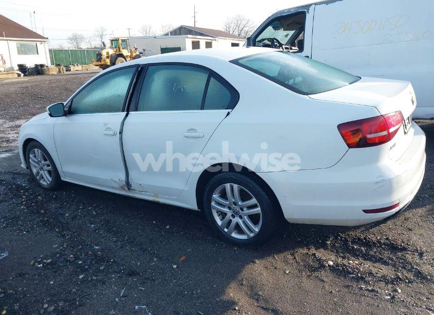 Photo 13 of 2017 Volkswagen Jetta 1.4T S (VIN 3VW2B7AJ0HM349068)