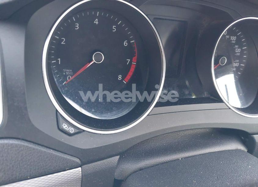 Photo 14 of 2017 Volkswagen Jetta 1.4T S (VIN 3VW2B7AJ0HM349068)