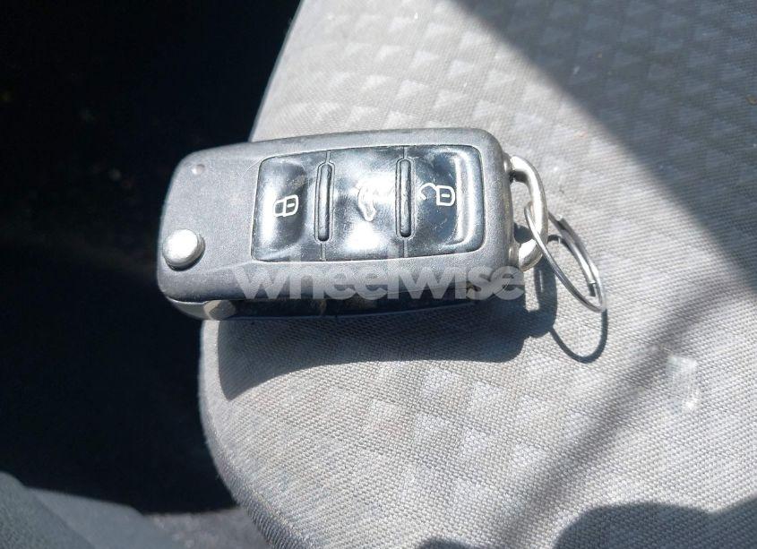 Photo 11 of 2017 Volkswagen Jetta 1.4T S (VIN 3VW2B7AJ0HM389750)