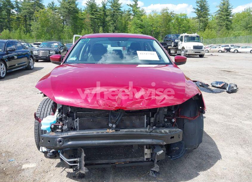 Photo 13 of 2017 Volkswagen Jetta 1.4T S (VIN 3VW2B7AJ0HM389750)