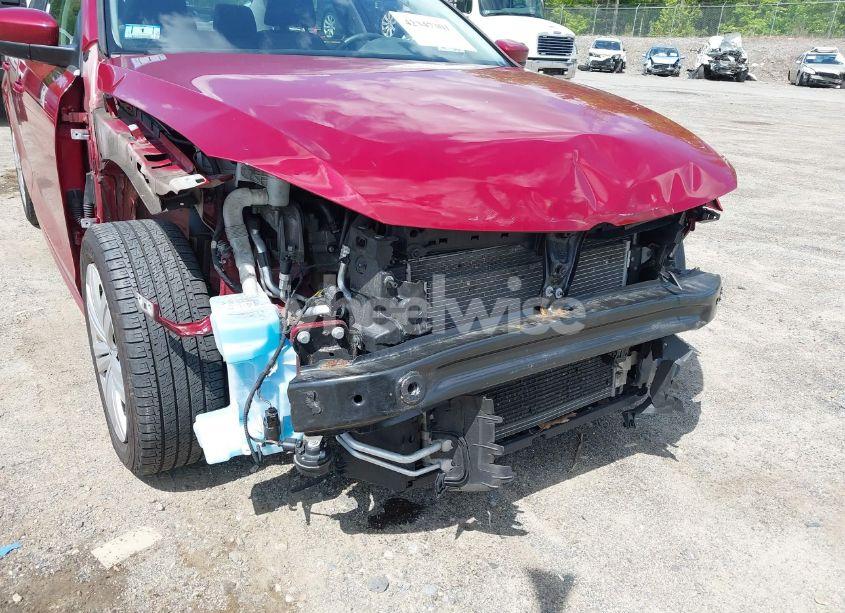 Photo 6 of 2017 Volkswagen Jetta 1.4T S (VIN 3VW2B7AJ0HM389750)