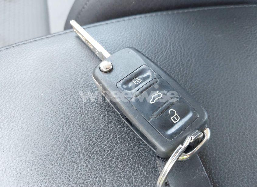 Photo 11 of 2017 Volkswagen Jetta 1.4T S (VIN 3VW2B7AJ0HM405249)