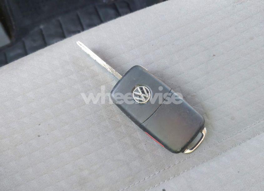 Photo 11 of 2017 Volkswagen Jetta 1.4T S (VIN 3VW2B7AJ0HM405915)