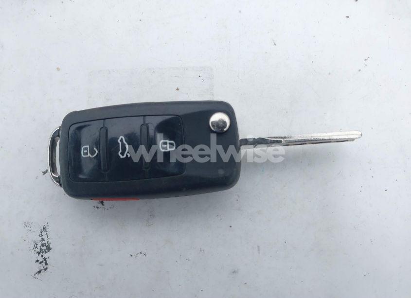 Photo 11 of 2017 Volkswagen Jetta 1.4T S (VIN 3VW2B7AJ1HM240344)