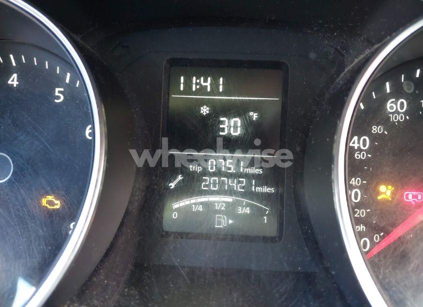 Photo 15 of 2017 Volkswagen Jetta 1.4T S (VIN 3VW2B7AJ1HM256401)