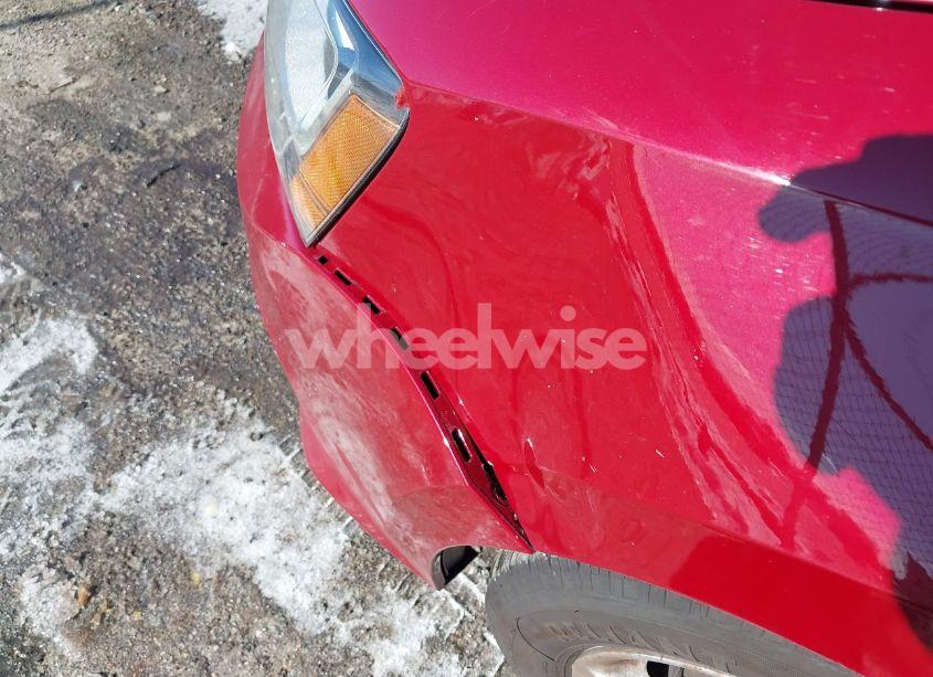 Photo 6 of 2017 Volkswagen Jetta 1.4T S (VIN 3VW2B7AJ1HM256401)