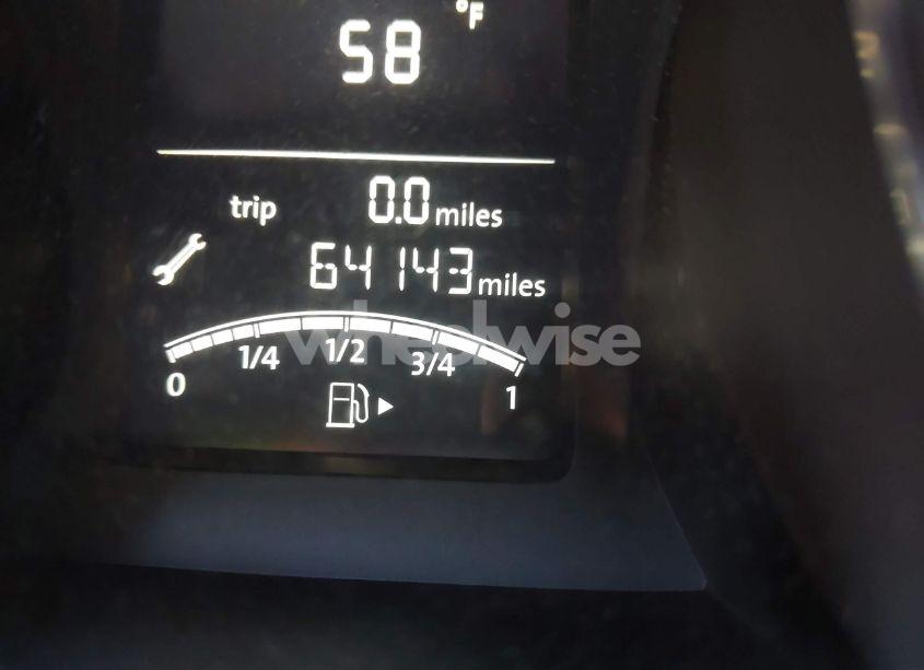 Photo 15 of 2017 Volkswagen Jetta 1.4T S (VIN 3VW2B7AJ1HM259380)