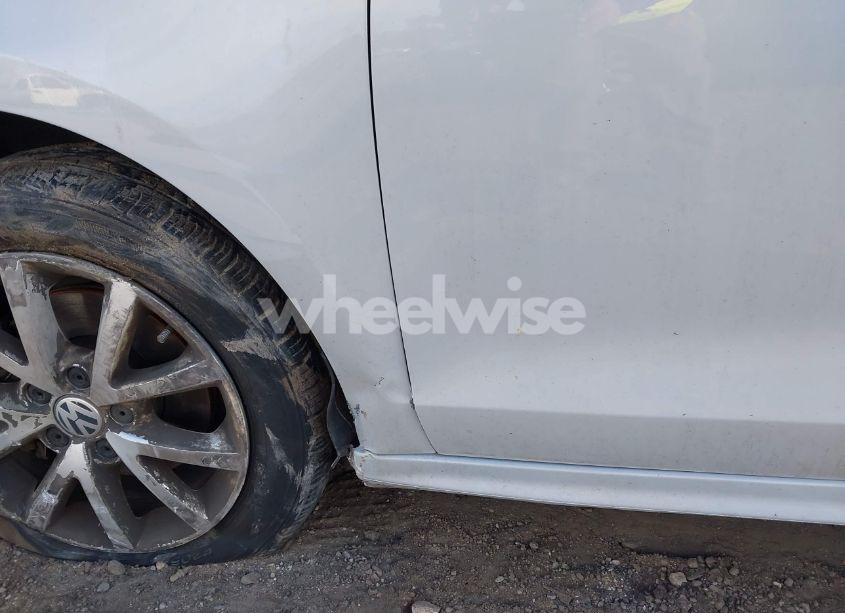 Photo 17 of 2017 Volkswagen Jetta 1.4T S (VIN 3VW2B7AJ1HM259380)