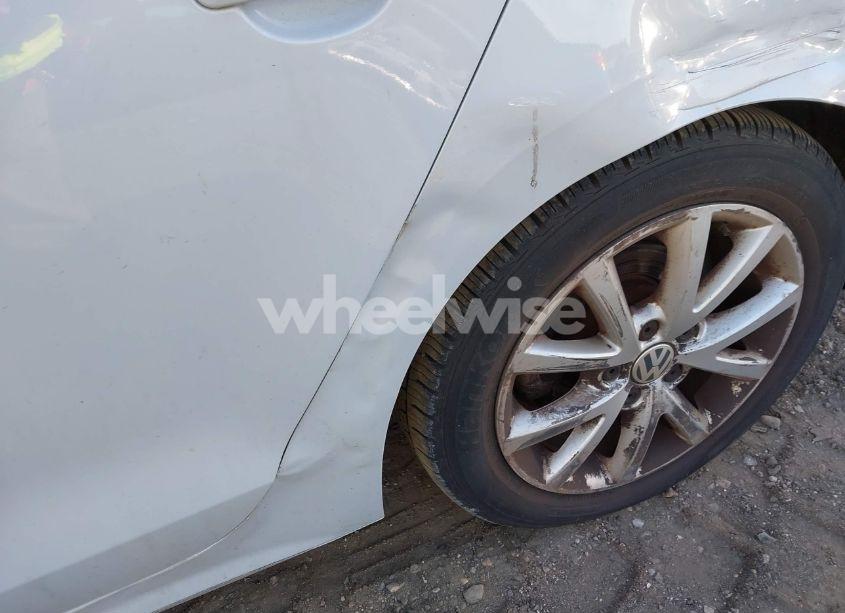 Photo 18 of 2017 Volkswagen Jetta 1.4T S (VIN 3VW2B7AJ1HM259380)