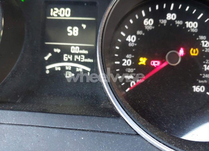 Photo 7 of 2017 Volkswagen Jetta 1.4T S (VIN 3VW2B7AJ1HM259380)