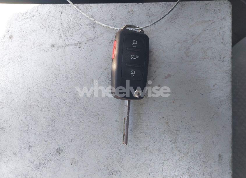 Photo 11 of 2017 Volkswagen Jetta 1.4T S (VIN 3VW2B7AJ1HM274820)