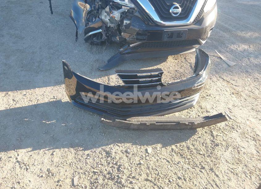 Photo 11 of 2017 Volkswagen Jetta 1.4T S (VIN 3VW2B7AJ1HM361102)